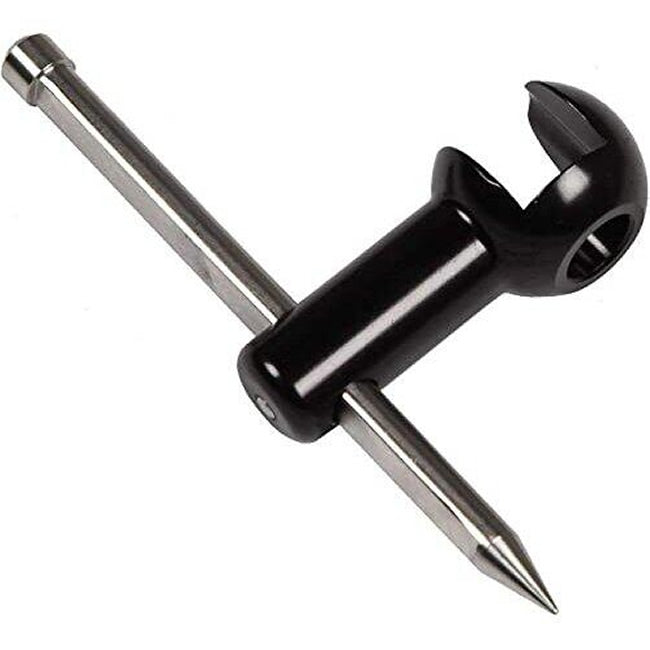  KORDA STABILIZATOR SPIKE BALL ALUMINIU 