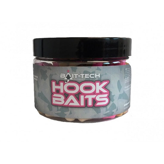 KRILL-TUNA WASHED DUMBELL WAFTERS 10MM
