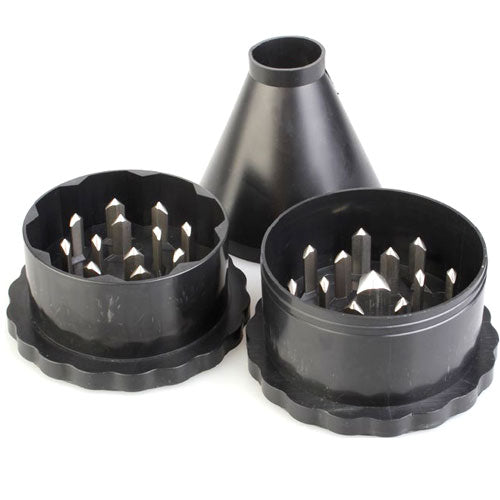 KRUSHER PROLOGIC BOILIE PELLETS