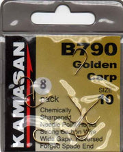 Kamasan B790 Auriu