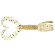 Keitech Little Spider Gold Shad 321 8,9cm