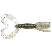 Keitech Little Spider Natural Shad 212 8,9cm