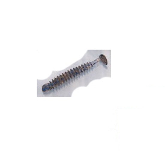 Kick Tail Owner RB2 13 Ring Kick Tail 82906 Brown Blue