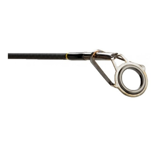 Kit 4 Lansete PROWESS Darkstar 3.00m 2Seg 3.00Lbs