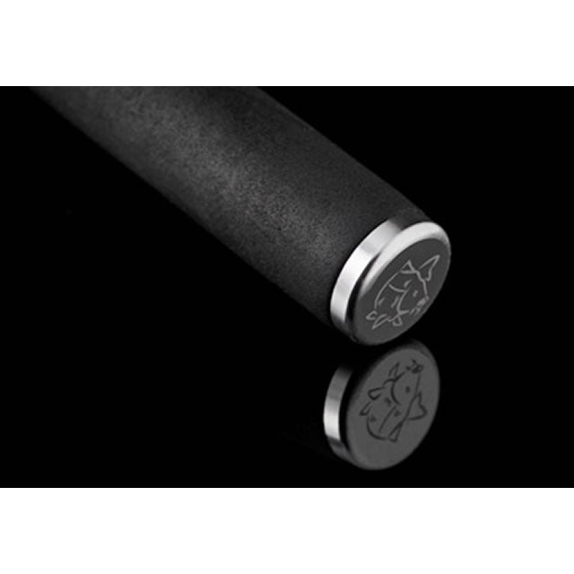 Kit 4 Lansete Prowess Excelia 3.60m 2tr 3.50lb