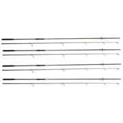 Kit 4 Lansete Prowess Excelia 3.90m 2tr 3.50lb