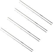 Kit 4 Lansete Prowess Insedia RS, 3.5lbs, 3.60m, 2seg