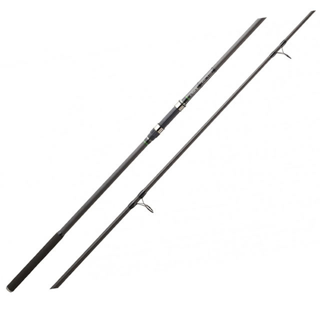 Kit 4 Lansete Prowess Insedia RS 3.90m 2tr 3.50lb