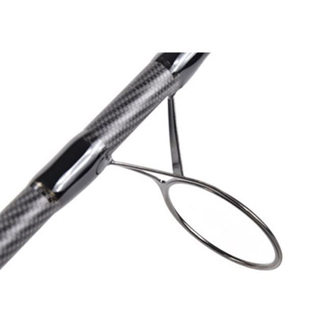 Kit 4 Lansete Prowess Insedia RS 3.90m 2tr 3.50lb