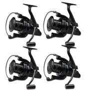 Kit 4 Mulinete DAM Quick 4 SLS 7000 FD