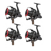 Kit 4 Mulinete DAM Quick Z-Base