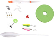 Kit Accesorii Leurres ZEBCO Target Fish Trout Kit