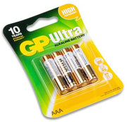 Kit Baterii Siren R4 Batteries (AAA), 4buc/pac