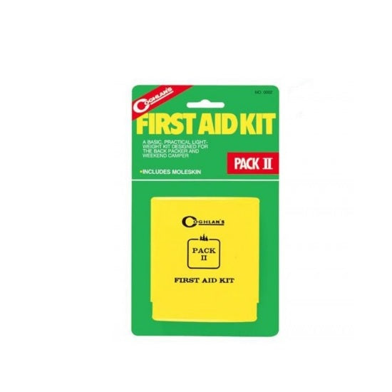 Kit Coghlans Prim Ajutor II 