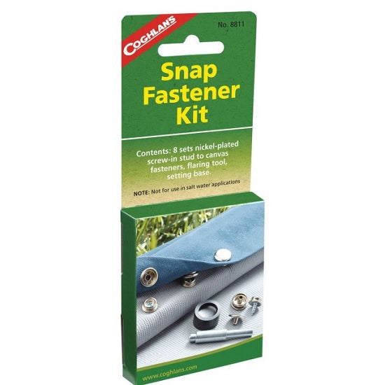 Kit Coghlans capse metalice 