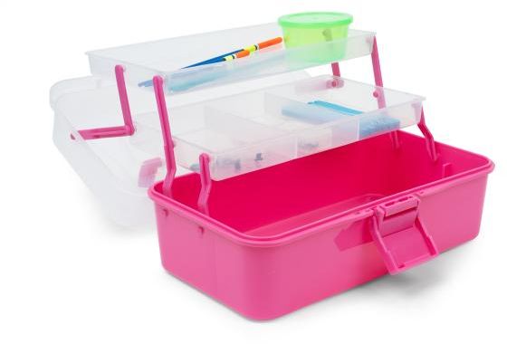 Kit Complet ZEBCO Talia Fishing Set