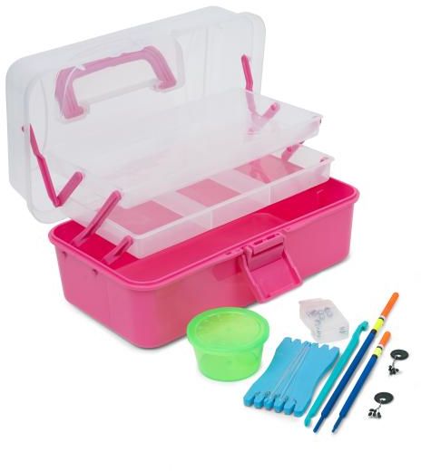 Kit Complet ZEBCO Talia Fishing Set