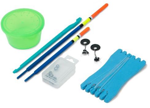 Kit Complet ZEBCO Talia Fishing Set
