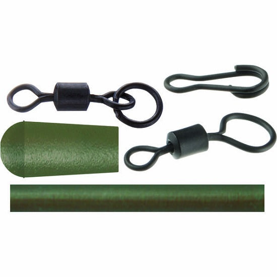 Kit Cormoran Running Rig Mud 5buc/plic