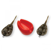 Kit DAM Detek Method Feeder 2+1