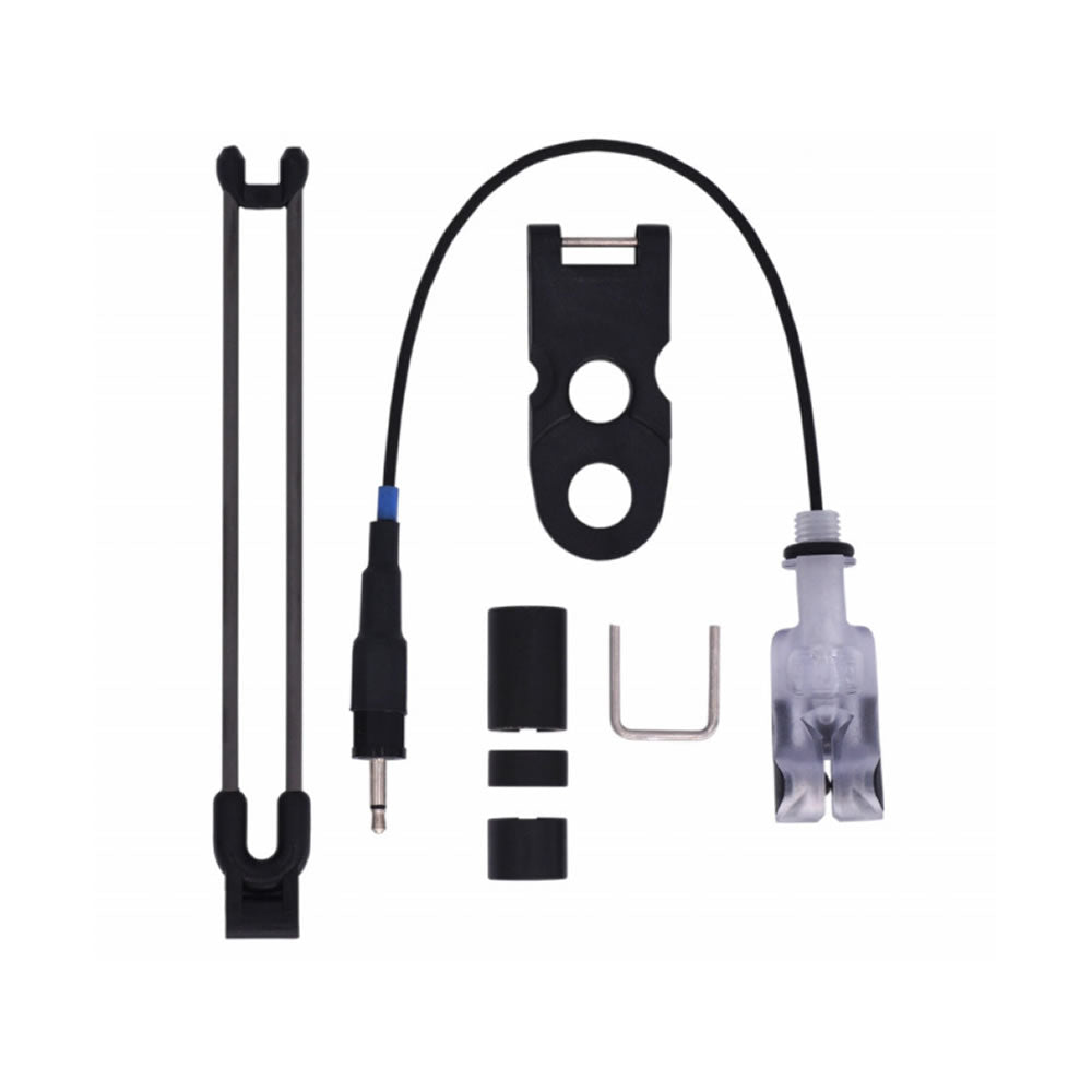 Kit DELKIM NiteLite 3 Hanger Set, Blue