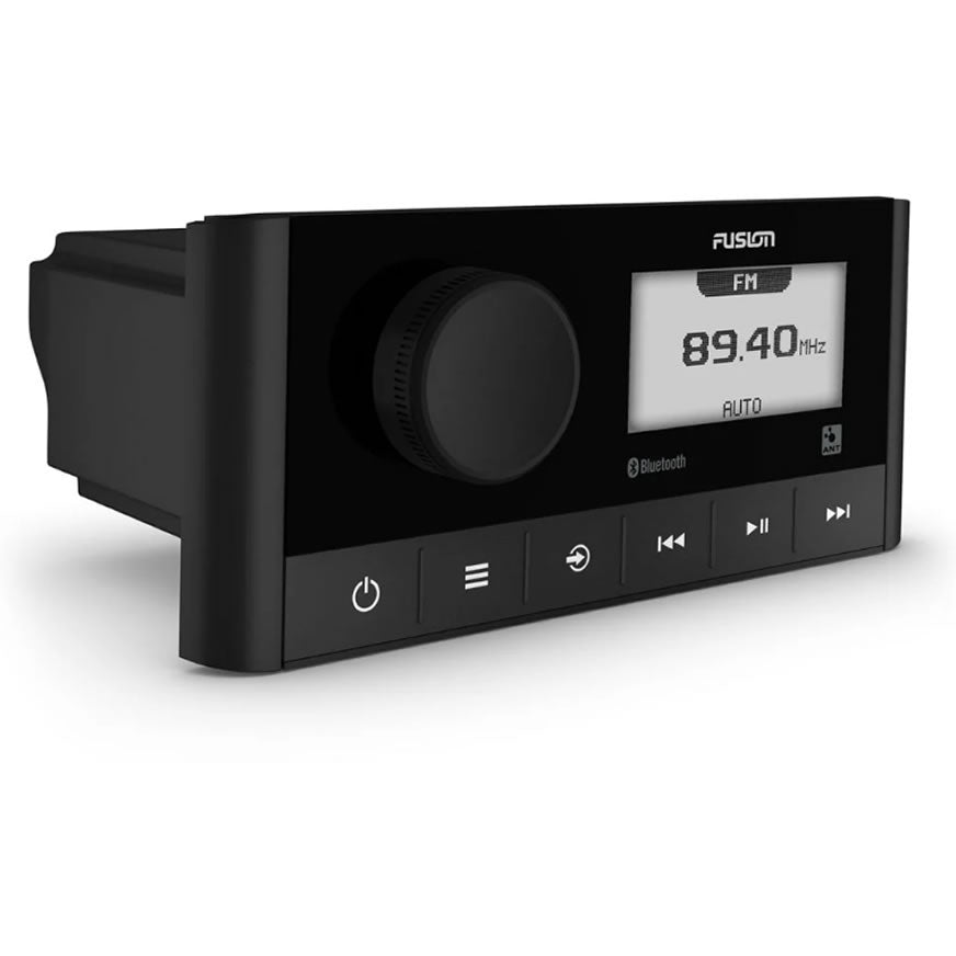 Kit Difuzoare + Antena + Cover GARMIN Fusion (MS-R60K+EL-F653F)