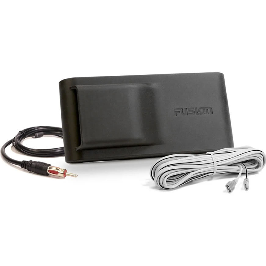 Kit Difuzoare + Antena + Cover GARMIN Fusion (MS-R60K+EL-F653F)