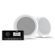 Kit Difuzoare + Antena + Cover GARMIN Fusion (MS-R60K+EL-F653F)