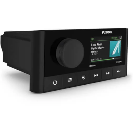 Kit Difuzoare GARMIN Fusion MS-RA210+XS-F65SPG