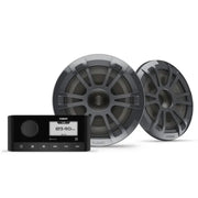 Kit Difuzoare Garmin Fusion + Antena + Cover