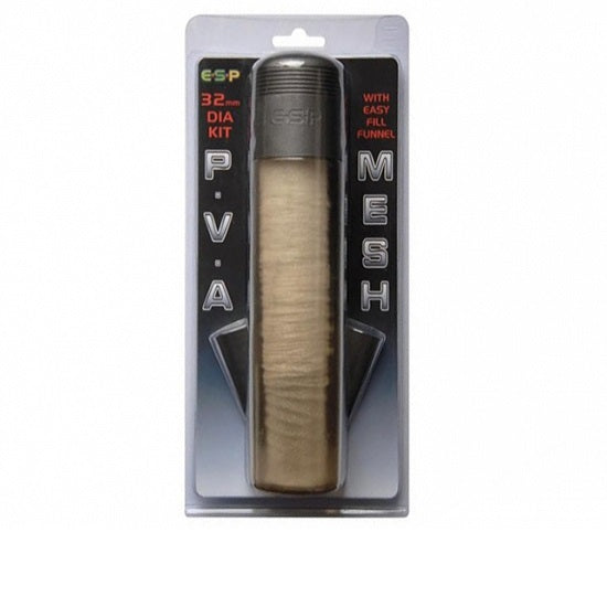Kit ESP PVA Mesh