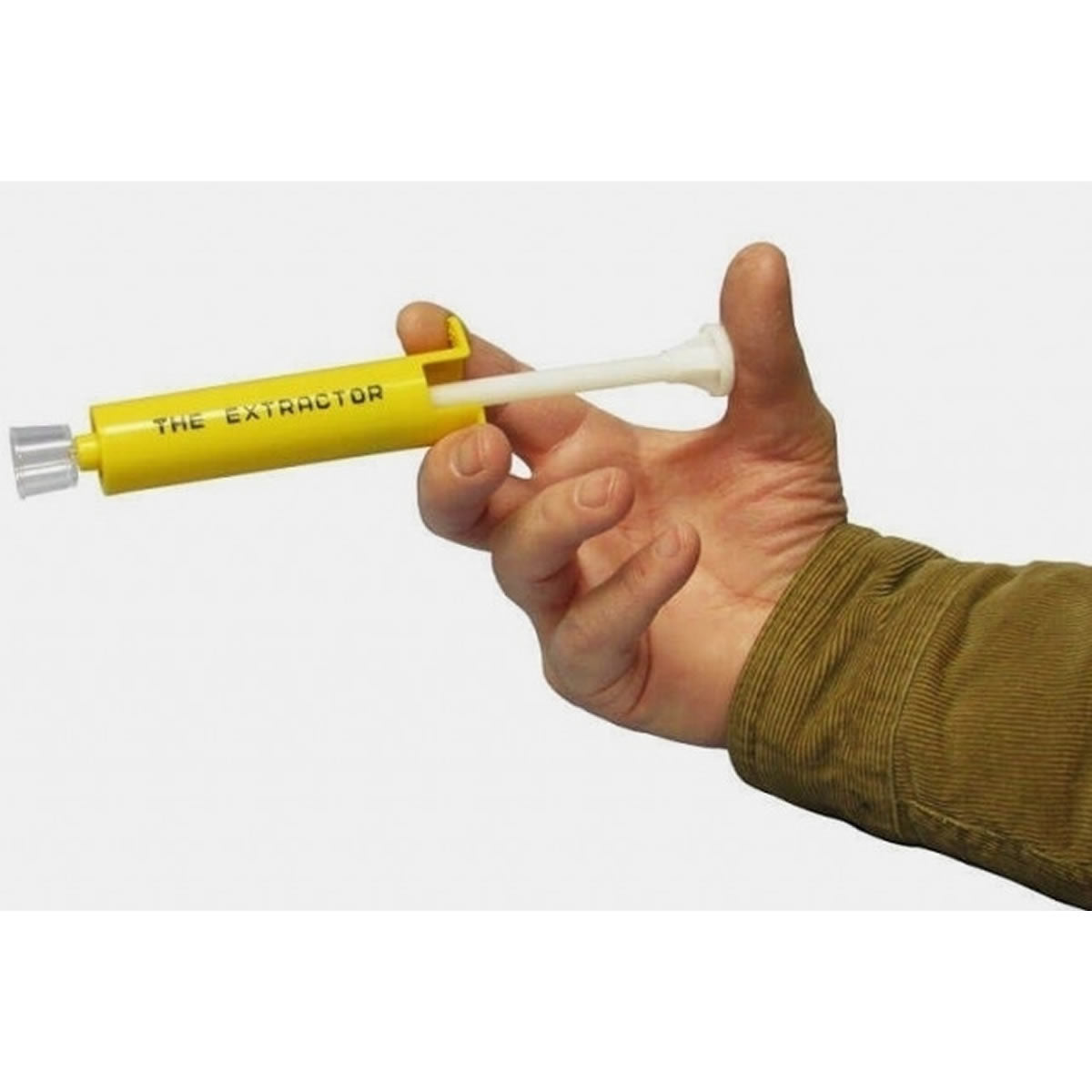 Kit Extractor Venin Sawyer 