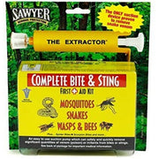 Kit Extractor Venin Sawyer 
