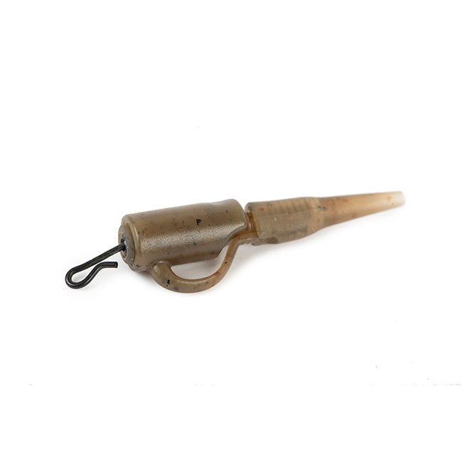 Kit Fox Edges Running Safety Clip