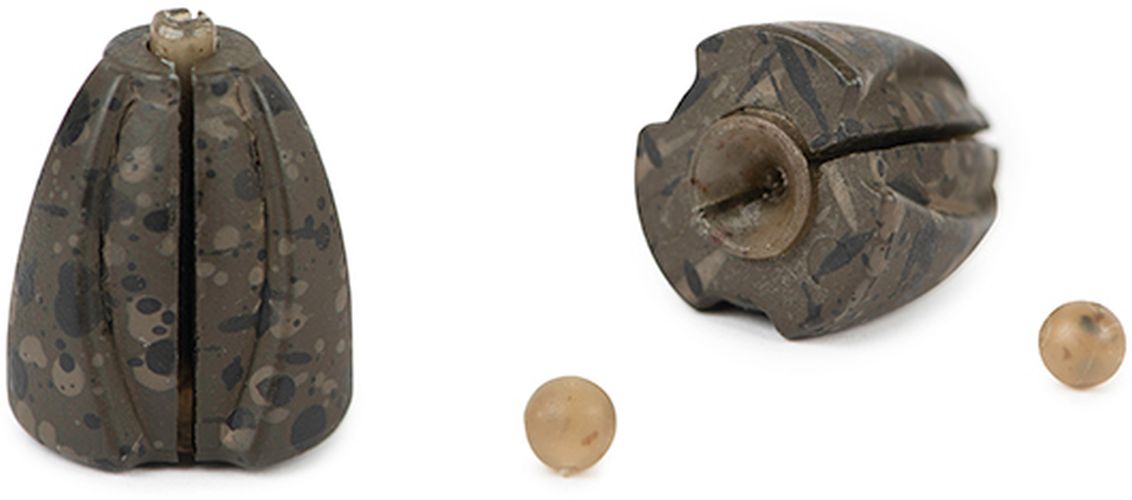 Kit Fox Removable Flying Back Weights, 10g, 5buc/blister
