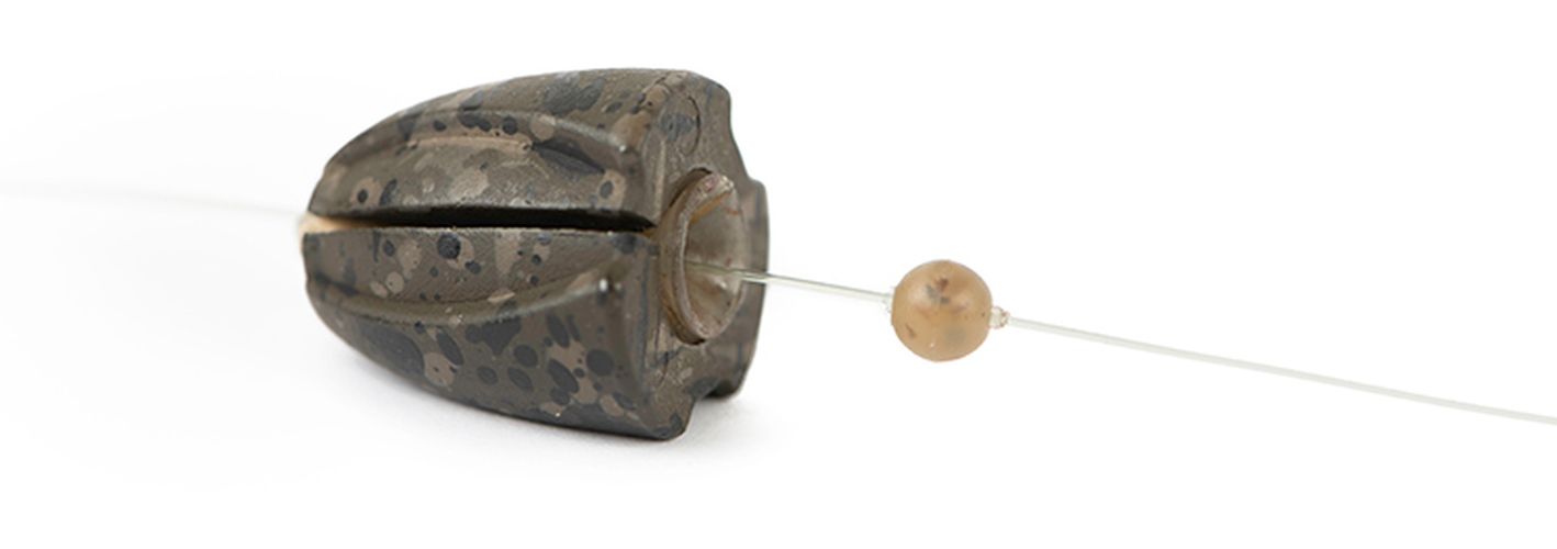 Kit Fox Removable Flying Back Weights, 10g, 5buc/blister