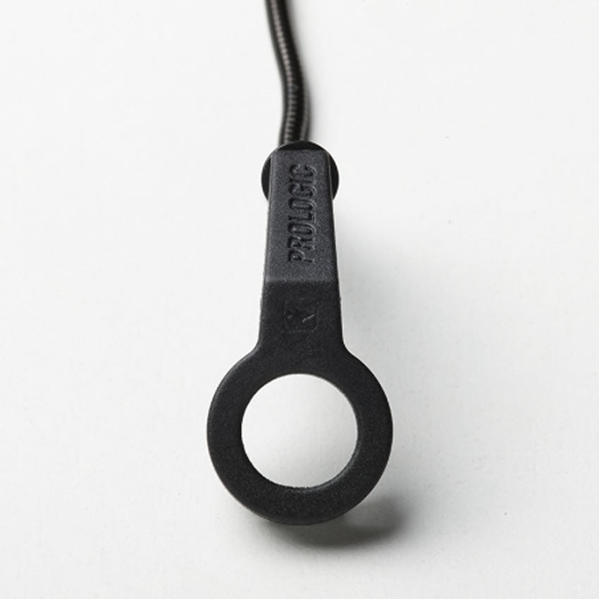 Kit Hanger Prologic K1 Midi Indicator, Red, 20cm