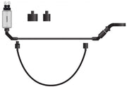 Kit Hanger Swinger Sonik Gizmo Swingbob Phat, Alb