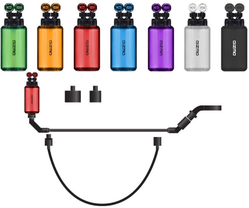 Kit Hanger Swinger Sonik Gizmo Swingbob Phat, Mov