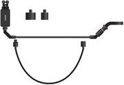 Kit Hanger Swinger Sonik Gizmo Swingbob Phat, Negru