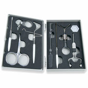 Kit Instrumente STONFO 711 Fly Fishing Traveling Kit