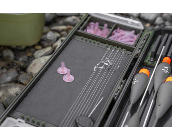 Kit Korum Meat Stoppas, 6buc/plic