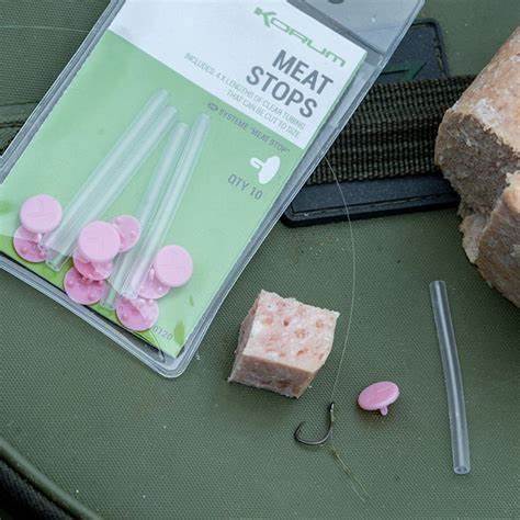 Kit Korum Meat Stoppas, 6buc/plic