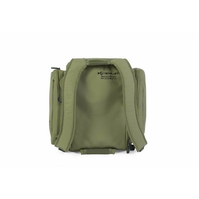 Kit Korum Roving Scaun+Husa+Rucsac 