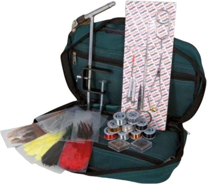 Kit Lineaeffe Confectionat Muste Cu Borseta Stoffa