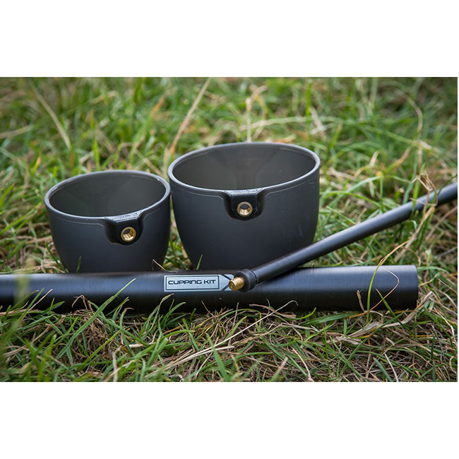 Kit MATRIX MTX V2 CUPPING KIT