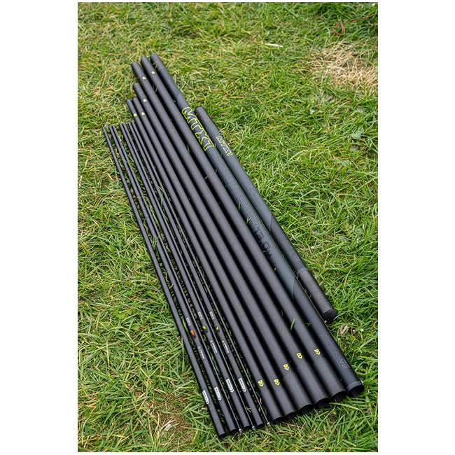 Kit MATRIX MTX1 POWER V2 13M