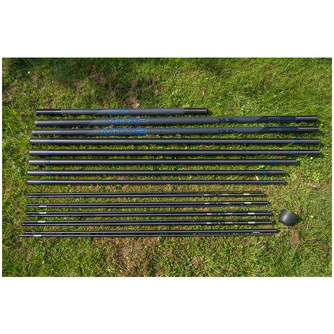 Kit MATRIX MTX2 POWER V2 14.5M