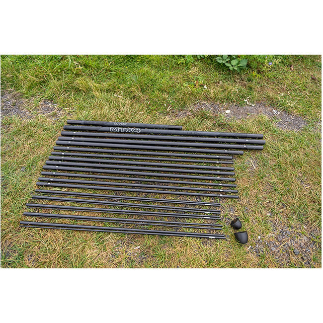 Kit MATRIX MTX4 ULTRA V2 13M