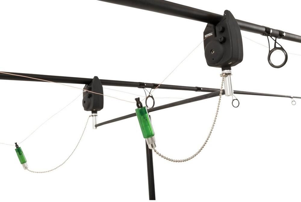 Kit MITCHELL GT Pro Carp Combo, 2.5lbs 3.30m, 2seg